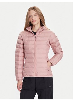 Columbia Kurtka puchowa Lake 22™ II 2088363 Różowy Regular Fit ze sklepu MODIVO w kategorii Kurtki damskie - zdjęcie 186030744