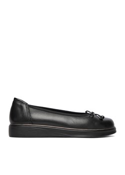 Go Soft Baleriny CEO-RST-9229-01 Czarny ze sklepu MODIVO w kategorii Balerinki - zdjęcie 186030800