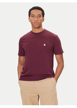United Colors Of Benetton T-Shirt 3MI5J1AF7 Fioletowy Regular Fit - id: 0000305244161 - marki United Colors Of Benetton - 186030862 United Colors Of Benetton T-Shirt 3MI5J1AF7 Fioletowy Regular Fit ze sklepu MODIVO w kategorii T-shirty męskie - zdjęcie 186030862