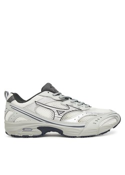 Mizuno Sneakersy Mxr Sport D1GA2451 Szary ze sklepu MODIVO w kategorii Buty sportowe męskie - zdjęcie 186030900