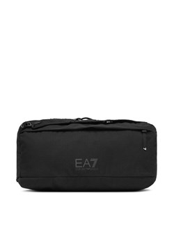EA7 Emporio Armani Plecak 7X000294 AF18336 UC001 Czarny ze sklepu MODIVO w kategorii Plecaki - zdjęcie 186030932