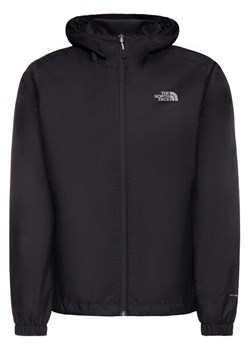The North Face Kurtka outdoor Quest NF00A8AZ Czarny Regular Fit - id: 0000201413340 - marki The North Face - 186030943 The North Face Kurtka outdoor Quest NF00A8AZ Czarny Regular Fit ze sklepu MODIVO w kategorii Kurtki męskie - zdjęcie 186030943