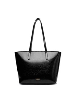 MEXX Torebka C-MEXX-L-017-08 Czarny ze sklepu MODIVO w kategorii Torby Shopper bag - zdjęcie 186030990