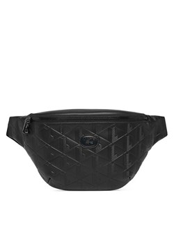 Lacoste Saszetka nerka NH5061MR Czarny ze sklepu MODIVO w kategorii Nerki - zdjęcie 186031012