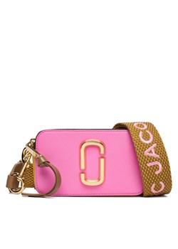 Marc Jacobs Torebka 2S3HCR500H03 Różowy ze sklepu MODIVO w kategorii Listonoszki - zdjęcie 186031072