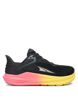 Altra Buty do biegania Torin 8 AL0A85QF Czarny ze sklepu MODIVO w kategorii Buty sportowe damskie - zdjęcie 186031100