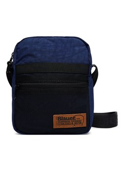 Blauer Saszetka F5COLBY07/BAL Granatowy ze sklepu MODIVO w kategorii Torby męskie - zdjęcie 186031201