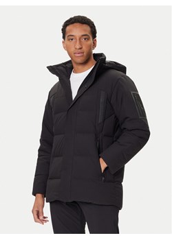 BOSS Kurtka puchowa Block-X 50547262 Czarny Regular Fit ze sklepu MODIVO w kategorii Kurtki męskie - zdjęcie 186031280