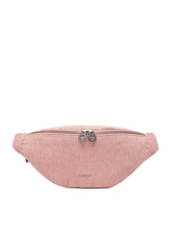 Roxy Torebka C-ROXY-KL-004-08 Różowy ze sklepu MODIVO w kategorii Nerki - zdjęcie 186031283
