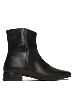 Vagabond Shoemakers Botki Mona 5955-001-20 Czarny - id: 0000305573599 - marki Vagabond Shoemakers - 186031331 Vagabond Shoemakers Botki Mona 5955-001-20 Czarny ze sklepu MODIVO w kategorii Botki - zdjęcie 186031331