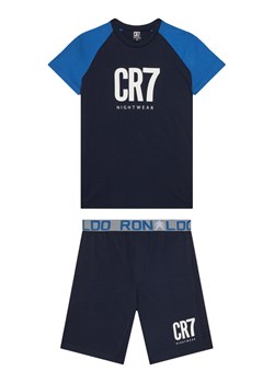 Cristiano Ronaldo CR7 Piżama 8770-41 Kolorowy Regular Fit ze sklepu MODIVO w kategorii Piżamy dziecięce - zdjęcie 186031512