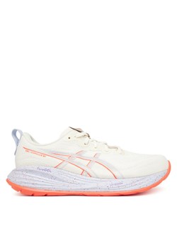 Asics Buty do biegania Gel-Cumulus 27 Tokyo 1011C186 Szary ze sklepu MODIVO w kategorii Buty sportowe męskie - zdjęcie 186031514