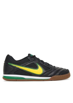 Nike Sneakersy Gato IB8509 001 Czarny ze sklepu MODIVO w kategorii Buty sportowe męskie - zdjęcie 186031551