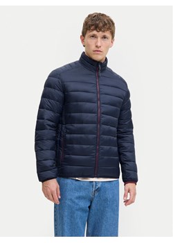 Jack & Jones Kurtka przejściowa Bradley 12280971 Granatowy Regular Fit ze sklepu MODIVO w kategorii Kurtki męskie - zdjęcie 186031624