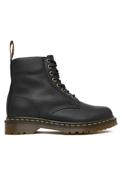 Dr. Martens Glany 1460 Wl Grizzly DM31873001 Czarny ze sklepu MODIVO w kategorii Workery damskie - zdjęcie 186031660