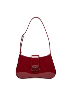 Emporio Armani Torebka EW001778 AF17287 U5068 Bordowy ze sklepu MODIVO w kategorii Torebki damskie - zdjęcie 186031730