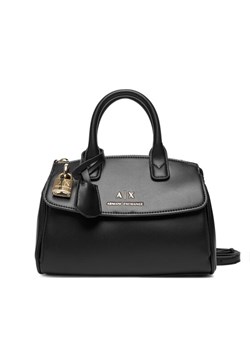Armani Exchange Torebka XW000395 AF12040 UC001 Czarny ze sklepu MODIVO w kategorii Torebki damskie - zdjęcie 186031772