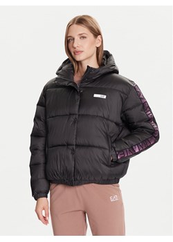 EA7 Emporio Armani Kurtka zimowa 7W000681 AF16413 U8117 Szary Regular Fit - id: 0000305208491 - marki Emporio Armani - 186031810 EA7 Emporio Armani Kurtka zimowa 7W000681 AF16413 U8117 Szary Regular Fit ze sklepu MODIVO w kategorii Kurtki damskie - zdjęcie 186031810
