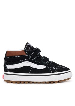 Vans Sneakersy MTE SK8-Mid Reissue V VN000D119AS1 Czarny ze sklepu MODIVO w kategorii Buty sportowe dziecięce - zdjęcie 186031813