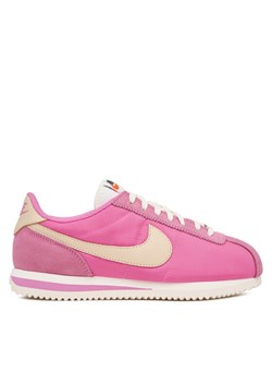 Nike Sneakersy Cortez IF1764 601 Różowy ze sklepu MODIVO w kategorii Buty sportowe damskie - zdjęcie 186031850