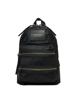 Marc Jacobs Plecak 2F3HBP029H02 Czarny ze sklepu MODIVO w kategorii Plecaki - zdjęcie 186031861
