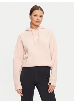 Ellesse Bluza Jazana SGP16460 Różowy Regular Fit ze sklepu MODIVO w kategorii Bluzy damskie - zdjęcie 186031870
