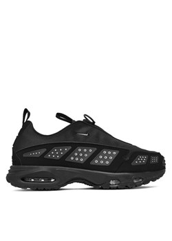 Nike Sneakersy Air Max Sndr FZ2068 001 Czarny ze sklepu MODIVO w kategorii Buty sportowe męskie - zdjęcie 186031903