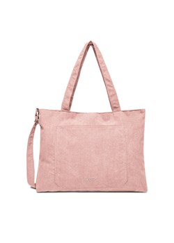 Roxy Torebka C-ROXY-KL-005-08 Różowy ze sklepu MODIVO w kategorii Torby Shopper bag - zdjęcie 186031913