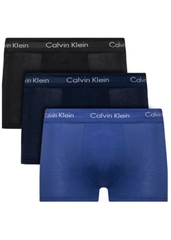 Calvin Klein Underwear Komplet 3 par bokserek 0000U2664G Kolorowy ze sklepu MODIVO w kategorii Majtki męskie - zdjęcie 186031953