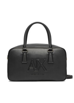 Armani Exchange Torebka XW001566 AF15634 UC001 Czarny ze sklepu MODIVO w kategorii Torebki damskie - zdjęcie 186032021