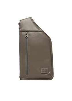 G-Star Raw Torebka CEO-LOUIS-XC8196 Szary ze sklepu MODIVO w kategorii Torby męskie - zdjęcie 186032072