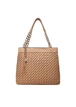 Nine West Torebka CEO-DAKOTA-II-LDA8007 Beżowy - id: 5906751369647 - marki Nine West - 186032083 Nine West Torebka CEO-DAKOTA-II-LDA8007 Beżowy ze sklepu MODIVO w kategorii Torebki damskie - zdjęcie 186032083