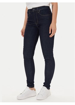 Levi's® Jeansy 721™ 18882-0626 Granatowy Skinny Fit ze sklepu MODIVO w kategorii Jeansy damskie - zdjęcie 186032151