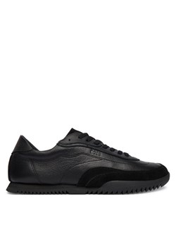 BOSS Sneakersy Careton 50552888 Czarny ze sklepu MODIVO w kategorii Buty sportowe męskie - zdjęcie 186032152