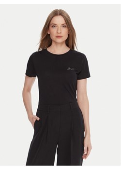 BOSS T-Shirt C_Esogo_4 50549184 Czarny Regular Fit - id: 0000305478153 - marki BOSS HUGO BOSS - 186032164 BOSS T-Shirt C_Esogo_4 50549184 Czarny Regular Fit ze sklepu MODIVO w kategorii Bluzki damskie - zdjęcie 186032164