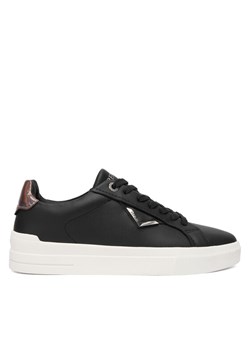 REPLAY Sneakersy GWZ7S .000.C0001L Czarny ze sklepu MODIVO w kategorii Buty sportowe damskie - zdjęcie 186032171
