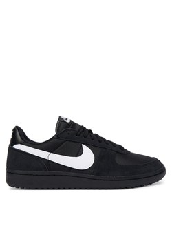 Nike Sneakersy Field General HF3165 001 Czarny ze sklepu MODIVO w kategorii Buty sportowe męskie - zdjęcie 186032224