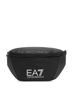 EA7 Emporio Armani Saszetka nerka 7X000073 AF19722 UC001 Czarny ze sklepu MODIVO w kategorii Nerki - zdjęcie 186032254