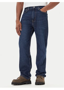 Levi's® Jeansy 565™ A7221-0011 Granatowy Loose Fit ze sklepu MODIVO w kategorii Jeansy męskie - zdjęcie 186032320