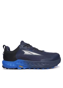 Altra Buty do biegania Timp 5 AL0A85PE Granatowy ze sklepu MODIVO w kategorii Buty sportowe męskie - zdjęcie 186032321
