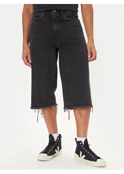 Levi's® Jeansy Capri 478™ 004A8-0003 Czarny Baggy Fit ze sklepu MODIVO w kategorii Jeansy męskie - zdjęcie 186032323