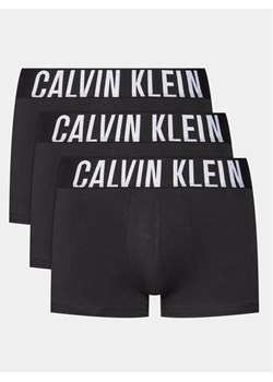 Calvin Klein Underwear Komplet bokserek 000NB3608A Czarny ze sklepu MODIVO w kategorii Majtki męskie - zdjęcie 186032342