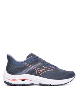 Mizuno Buty do biegania Wave Equate 9 J1GD2548 Szary ze sklepu MODIVO w kategorii Buty sportowe damskie - zdjęcie 186032350
