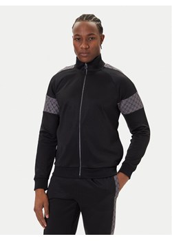 JOOP! Bluza 17 JJ-47Ionni 30049570 Czarny Regular Fit ze sklepu MODIVO w kategorii Bluzy męskie - zdjęcie 186032410