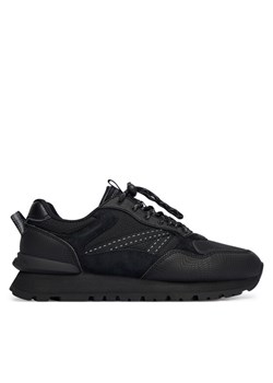 HOFF Sneakersy City Off Road 22558005 Czarny ze sklepu MODIVO w kategorii Buty sportowe damskie - zdjęcie 186032430