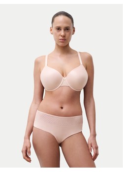 Chantelle Figi klasyczne Norah Chic C16M40 Różowy ze sklepu MODIVO w kategorii Majtki damskie - zdjęcie 186032480
