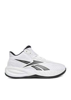 Reebok Buty do koszykówki CEO-PRESS 100246833 Biały - id: 5906751218228 - marki Reebok - 186032490 Reebok Buty do koszykówki CEO-PRESS 100246833 Biały ze sklepu MODIVO w kategorii Buty sportowe męskie - zdjęcie 186032490