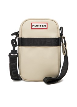 Hunter Torebka C-HTR-XC-003-08 Beżowy ze sklepu MODIVO w kategorii Torby męskie - zdjęcie 186032514