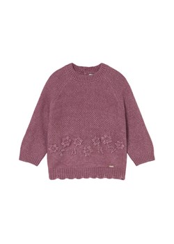 Mayoral Sweter 2352 Różowy Regular Fit ze sklepu MODIVO w kategorii Swetry dziewczęce - zdjęcie 186032540