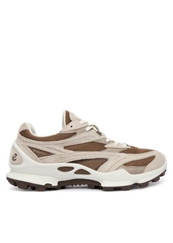 ECCO Sneakersy Biom C-Trail 80347461419 Szary ze sklepu MODIVO w kategorii Buty sportowe męskie - zdjęcie 186032562